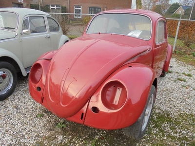 Volkswagen kever 1300