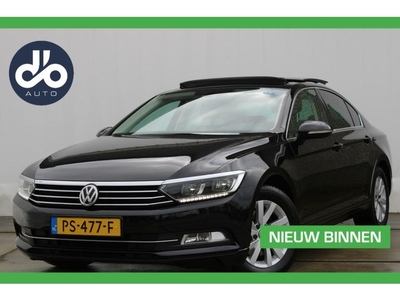 Volkswagen Passat 1.4 TSI DSG AUTOM. Comfortline Business