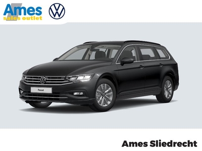 Volkswagen Passat Variant 1.5 TSI 150pk Business Adaptive