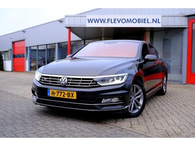 Volkswagen Passat 1.5 TSI 150pk R-Line Highline Aut.