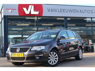 Volkswagen Passat Variant 1.4 TSI Comfortline APK 09-2024