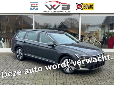 Volkswagen Passat Variant 1.4 TSI GTE I LED I Parkeersens I