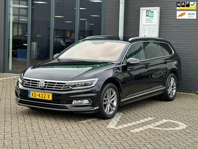 Volkswagen Passat Variant 1.5 TSI Highline Business