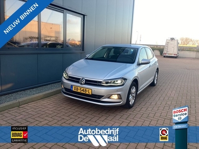 Volkswagen Polo 1.0 TSi 115pk Business 5-drs.