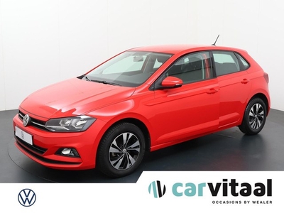 Volkswagen Polo 1.0 TSI Comfortline 95 PK Automaat