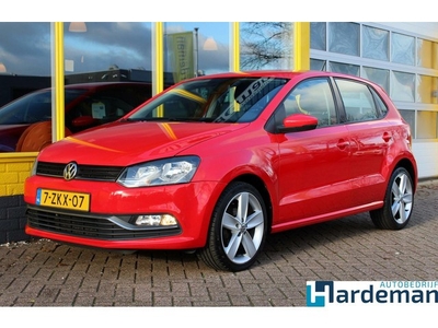 Volkswagen Polo 1.2 TSI Comfortline Airco