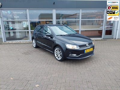 VOLKSWAGEN POLO 1.2 TSI Highline