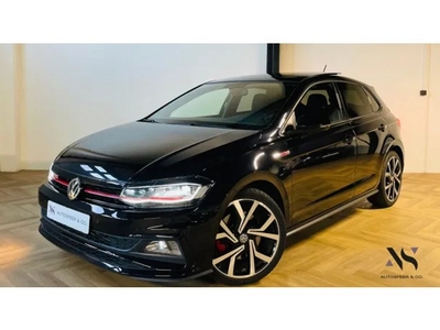 Volkswagen Polo 2.0 TSI GTI PANO KEYLESS BEATS BOMVOL