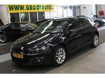 Volkswagen Scirocco 1.4 TSI Climate Control , Cruise