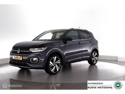 Volkswagen T-Cross 1.5 TSI 150PK Automaat R-Line