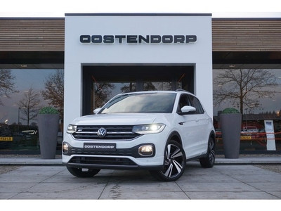 Volkswagen T-Cross 1.5TSI/150pk R-Line DSG