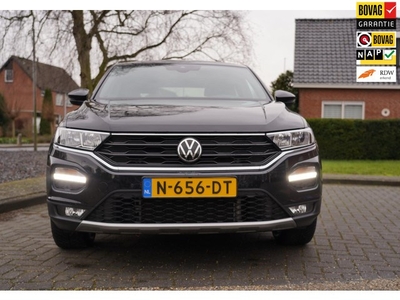 Volkswagen T-Roc 1.5 TSI Sport Business R