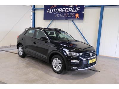 Volkswagen T-Roc 1.5 TSI Style Automaat - N.A.P. Airco