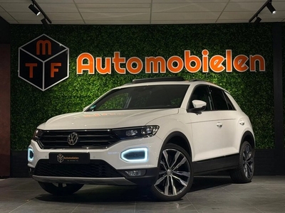 Volkswagen T-Roc 2.0 TSI 4Motion Sport Business R