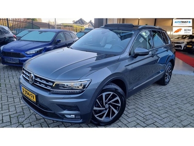 Volkswagen TIGUAN 1.5 TSI ACT