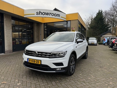 Volkswagen Tiguan Allspace 2.0 TDI Highline Business R