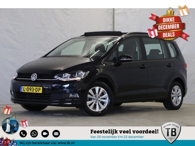 Volkswagen Touran 1.0 TSI 115pk Comfortline 7p Navigatie