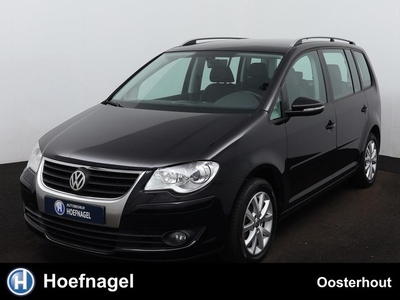 Volkswagen TOURAN 1.4 TSI Trendline NavigatieCruise