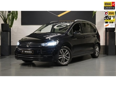 Volkswagen Touran R-Line 7p 1.5 TSI