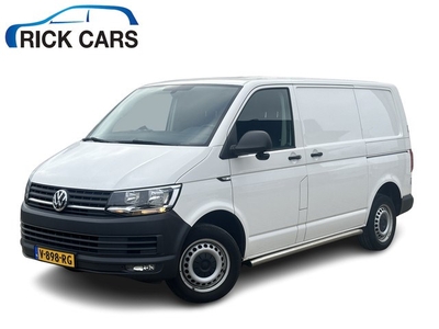 Volkswagen Transporter 2.0 TDI 102PK EURO6 L1H1 Cruise