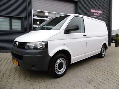 Volkswagen Transporter 2.0 TDI L1H1 T800 Airco