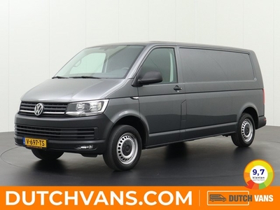 Volkswagen Transporter 2.0TDI 150PK Lang Highline Airco