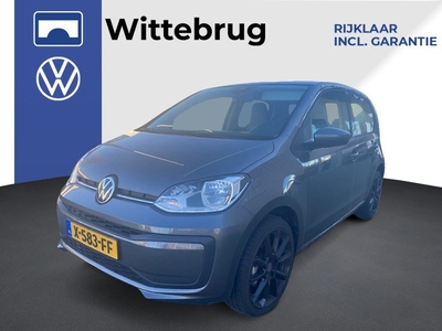 Volkswagen up! 1.0 Airconditioning / Bluetooth / 17