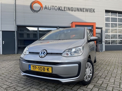 Volkswagen up! 1.0 BMT move up! 5drs / Automaat 29000 km! /