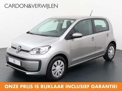 Volkswagen Up! 1.0 BMT move up! 60 PK