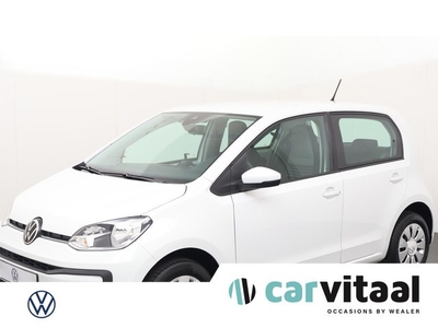 Volkswagen Up! 1.0 BMT move up! 60 PK