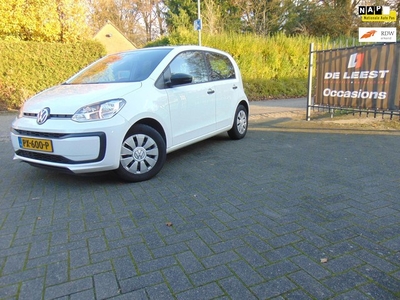 Volkswagen Up! 1.0 BMT take up!