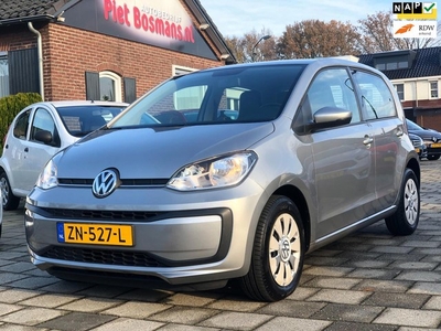 Volkswagen Up! Volkswagen Up 1.0 BMT up! beats