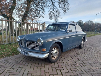 Volvo 13134 Amazon APK vrij