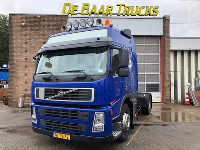 Volvo FM 440 (automaat)