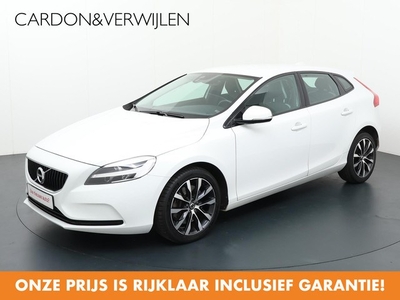 Volvo V40 1.5 T3 Dynamic Edition Parkeersensoren achter