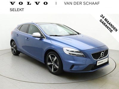 Volvo V40 T3 153pk Automaat Polar+ Sport / Panoramadak /