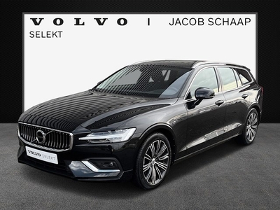 Volvo V60 B3 Inscription / Blis / Harman / Kardon / Keyless