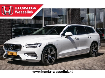 Volvo V60 2.0 T8 Twin Engine AWD Inscription All-in