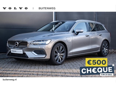 Volvo V60 T8 Automaat Twin Engine AWD Inscription