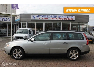 Volvo V70 2.0F KINETIC