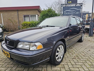 Volvo V70 2.5 Europa LPG.G3.Airco.Automaat