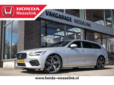 Volvo V90 2.0 T8 R-Design automaat - All-in rijklrprs