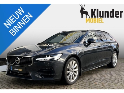 Volvo V90 2.0 T8 Twin Engine AWD R-Design