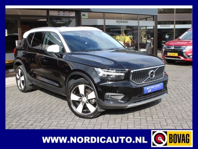 Volvo XC40 1.5 T3 AUTOMAAT MOMENTUM / CAMERA- BLIS- 19 INCH