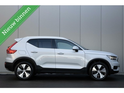 Volvo XC40 T4 Recharge Inscription Getint Glas