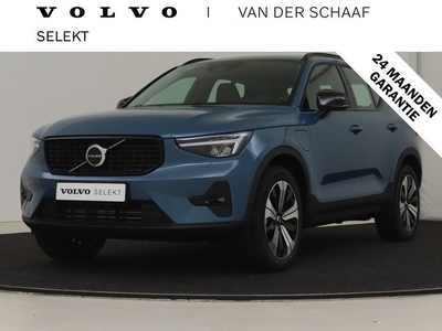 Volvo XC40 T5 262PK Recharge Ultimate Dark Trekhaak