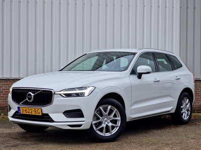 Volvo XC60 2.0 B5 Business Pro