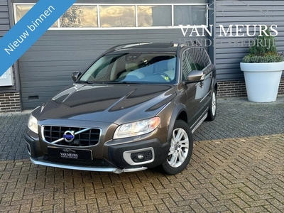 Volvo XC70 2.0 D3 FWD Limited Edition apk 02-2025 trekhaak