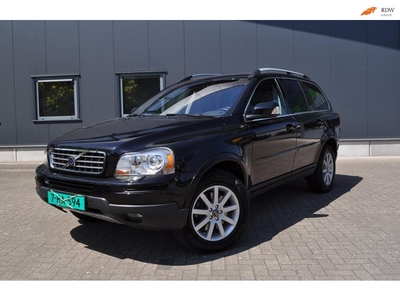 Volvo XC90 4.4 V8 Summum , 7 zits, full option, bijtel