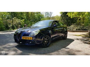 Alfa Romeo Giulietta 1.4 Turbo Dist. 170 PK!! Sportpakket!!